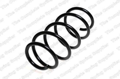 Suspension Spring GENERAL MOTORS - 93190520