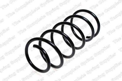 Suspension Spring esim. Opel OMEGA 2,0 16V /