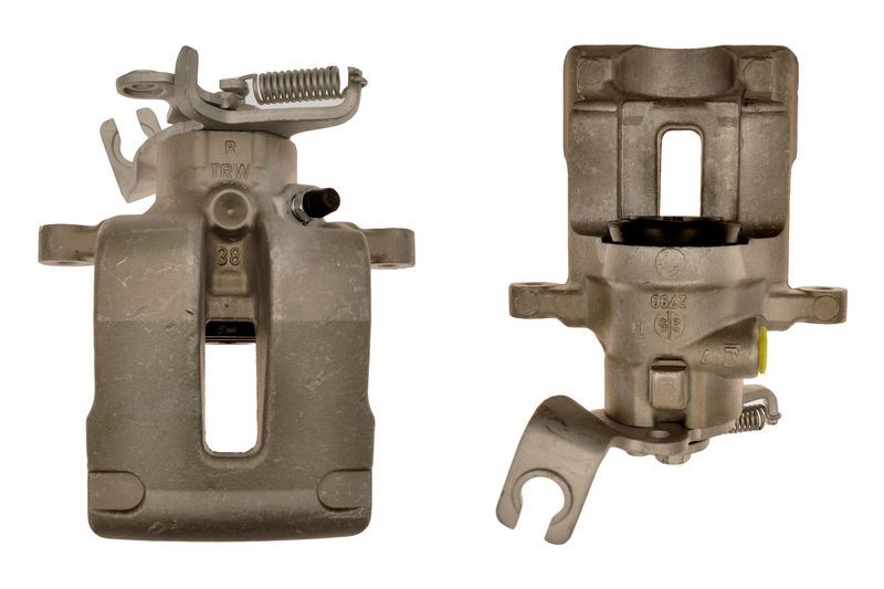 Brake Caliper Toyota 47730 05040