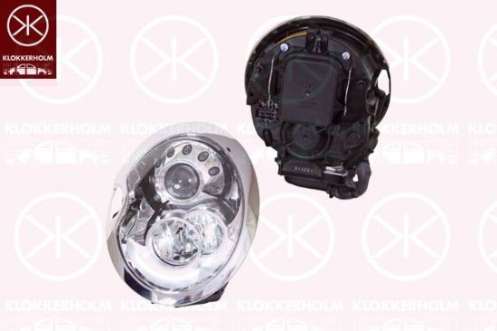 Headlight -