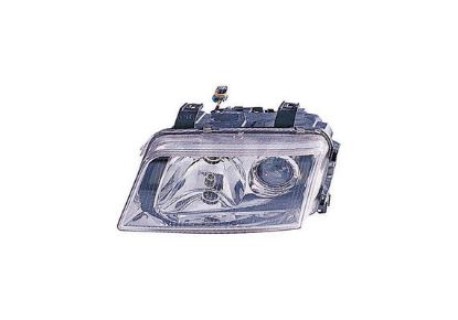 Headlight -