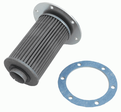 Hydraulic Filter, automatic transmission Õlifilter