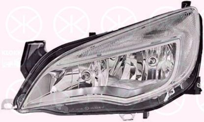 Headlight -