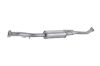 Centre Muffler -
