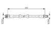 Brake Hose -