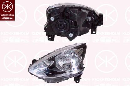 Headlight -