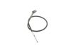 Cable Pull, parking brake MERCEDES-BENZ - 203 420 02 85