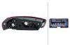 Tail Light Assembly -