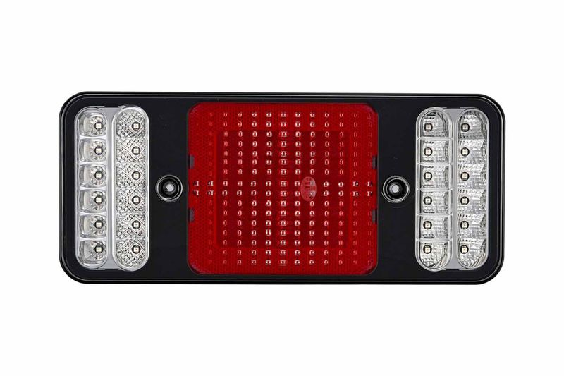 Tail Light Assembly - Tail Light Assembly -