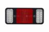 Tail Light Assembly -