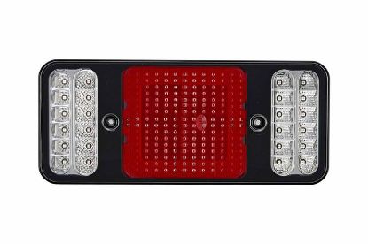 Tail Light Assembly -