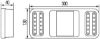 Tail Light Assembly -