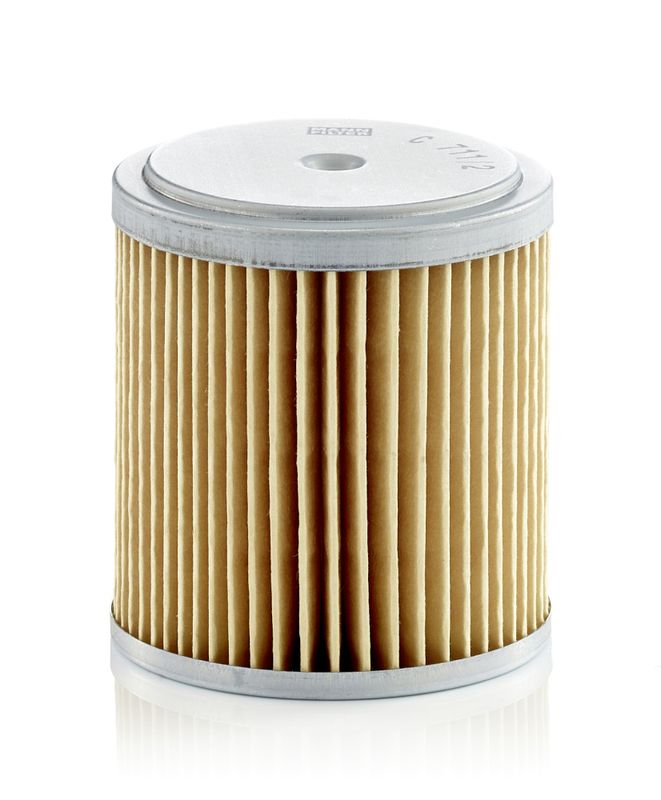 Air Filter Rietschle
