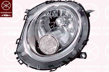 Headlight -