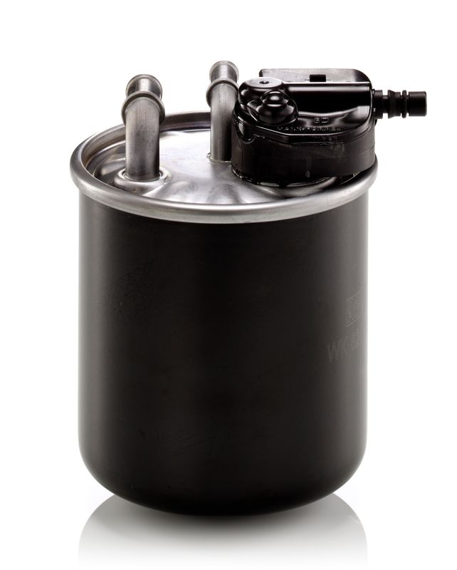 Fuel Filter MERCEDES-BENZ - 642 090 48 52
