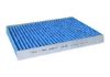 Filter, cabin air VW T5 7H0819631A