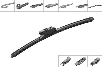 Wiper Blade AeroEco AE340