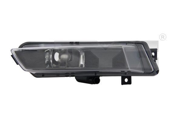 Front Fog Light -