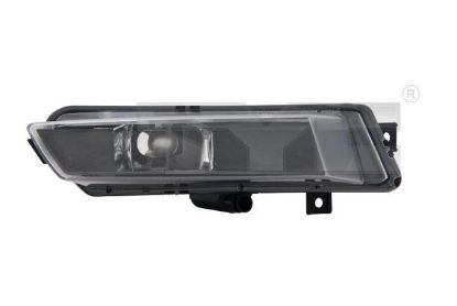 Front Fog Light -
