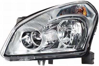 Headlight -