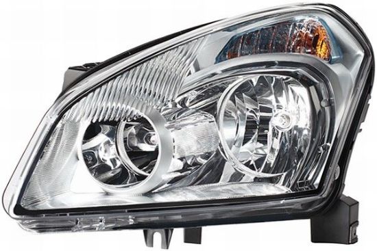 Headlight -