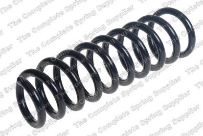 Suspension Spring tagum. HYUNDAI/KIA