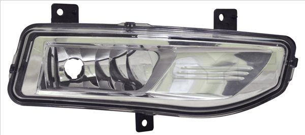 Front Fog Light -