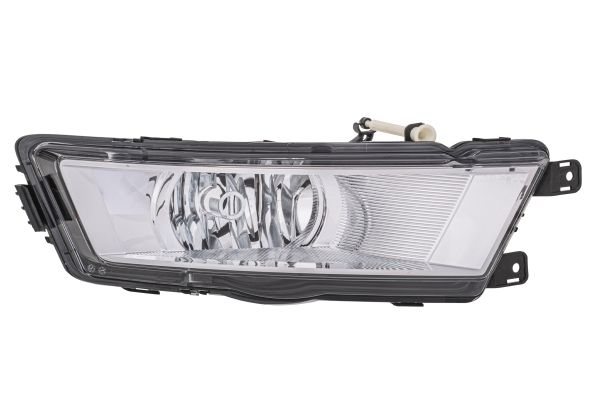 Front Fog Light -