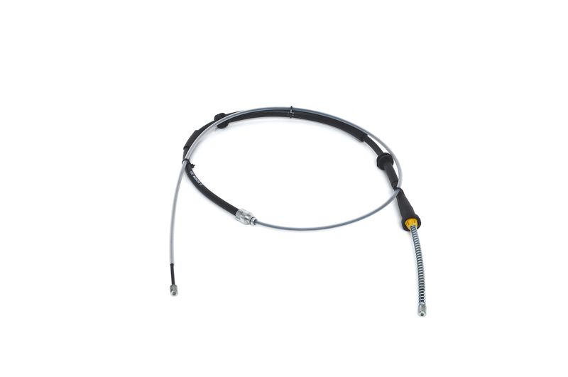 Cable Pull, parking brake -