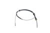 Cable Pull, parking brake -