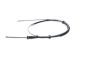 Cable Pull, parking brake -