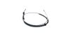 Cable Pull, parking brake -