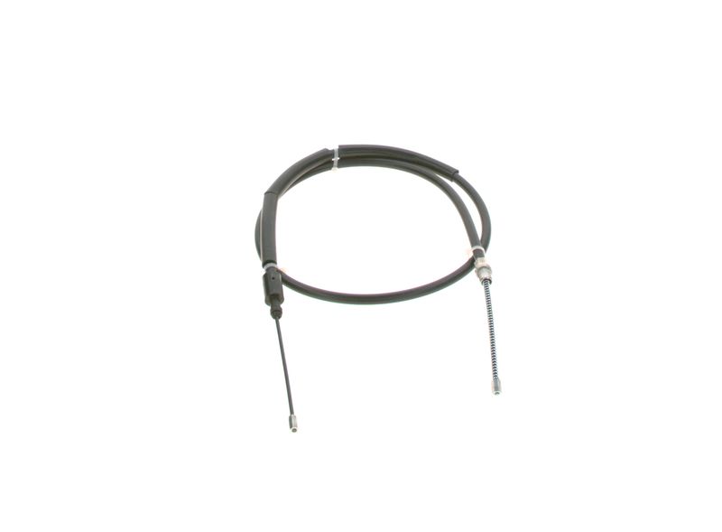 Cable Pull, parking brake -