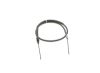 Cable Pull, parking brake -