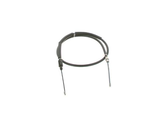 Cable Pull, parking brake -