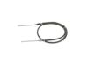 Cable Pull, parking brake -