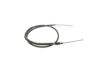 Cable Pull, parking brake -