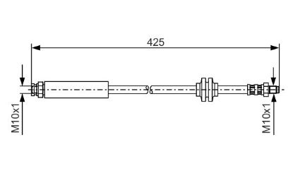 Brake Hose -