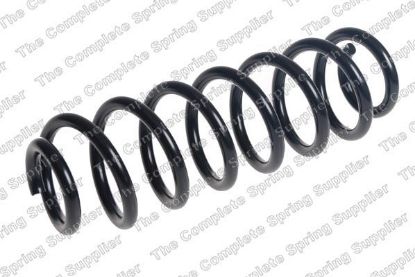 Suspension Spring tagum. VW TIGUAN 1,4TSI / 2,0TDI 1/16-