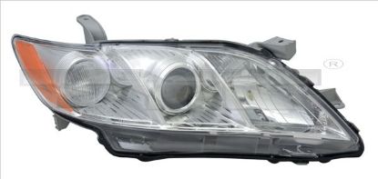 Headlight -
