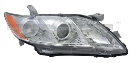 Headlight -