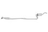 Centre Muffler -