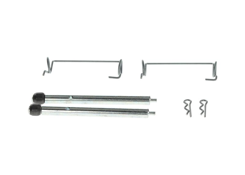 Accessory Kit, disc brake pad -