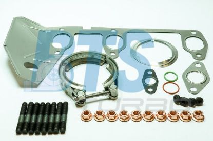 Mounting Kit, charger -