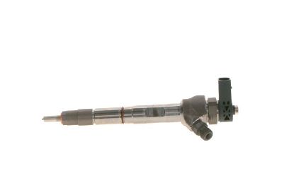 Injector Nozzle -
