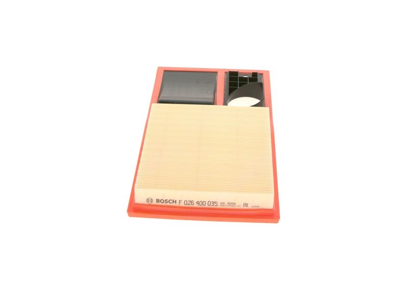 Air Filter VAG - 036 129 620 H