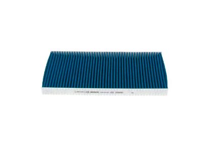 Filter, cabin air VAG - 1EA 819 669