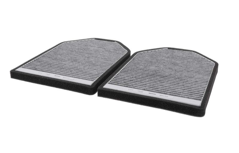 Filter, cabin air VAG 4D0819439A