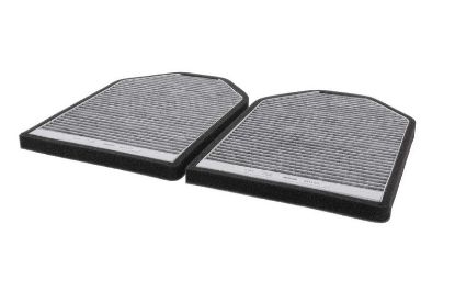 Filter, cabin air VAG 4D0819439A