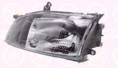 Headlight -
